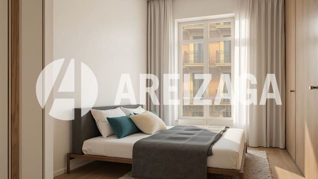 2 quarto Apartamento para venda em Donostia-San Sebastián - 1 325 000 € (Ref: 9354238)