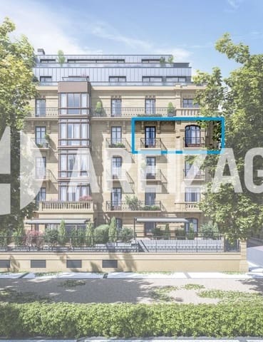 2 camera da letto Appartamento in vendita in Donostia-San Sebastián - 1.325.000 € (Rif: 9354238)
