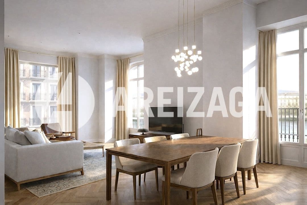 2 bedroom Flat for sale in Donostia-San Sebastian - € 1,325,000 (Ref: 9354238)