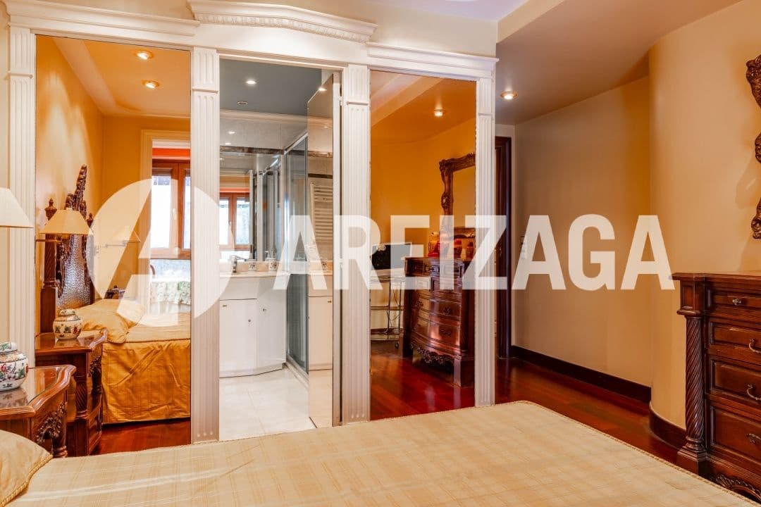 2 sovrum Lägenhet till salu i Donostia-San Sebastian - 595 000 € (Ref: 9363354)
