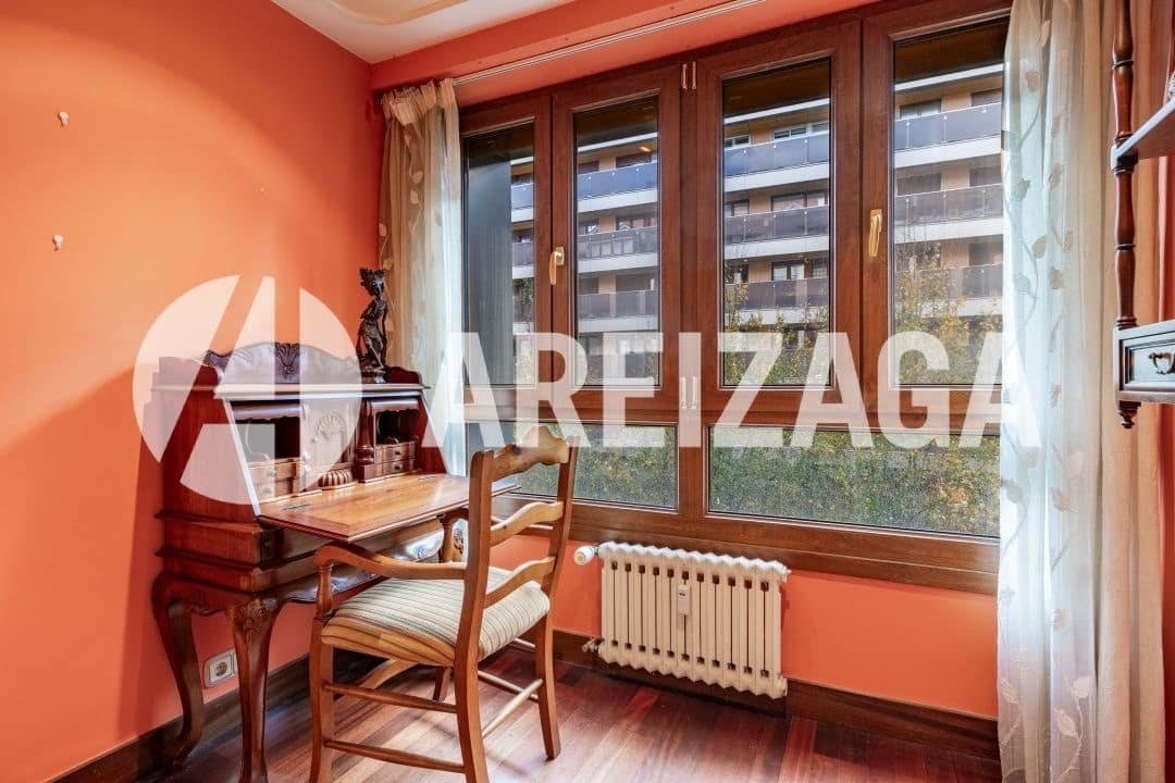 2 sovrum Lägenhet till salu i Donostia-San Sebastian - 595 000 € (Ref: 9363354)