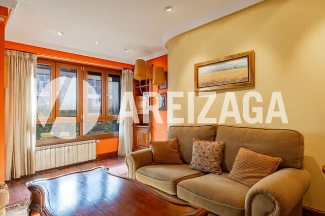 2 sovrum Lägenhet till salu i Donostia-San Sebastián - 595 000 € (Ref: 9363354)