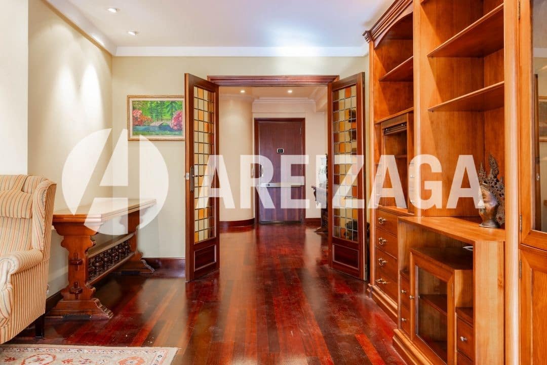 2 sovrum Lägenhet till salu i Donostia-San Sebastian - 595 000 € (Ref: 9363354)