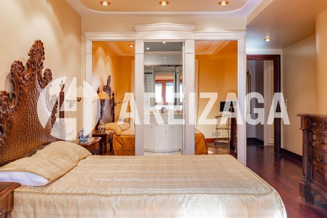 2 sovrum Lägenhet till salu i Donostia-San Sebastian - 595 000 € (Ref: 9363354)