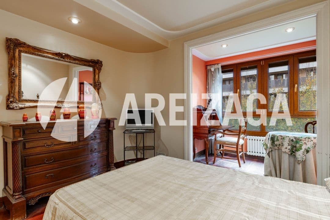 2 sovrum Lägenhet till salu i Donostia-San Sebastian - 595 000 € (Ref: 9363354)