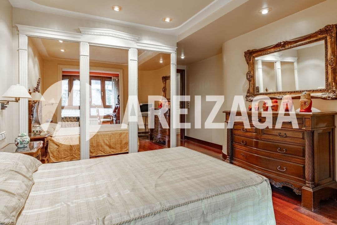 2 sovrum Lägenhet till salu i Donostia-San Sebastian - 595 000 € (Ref: 9363354)