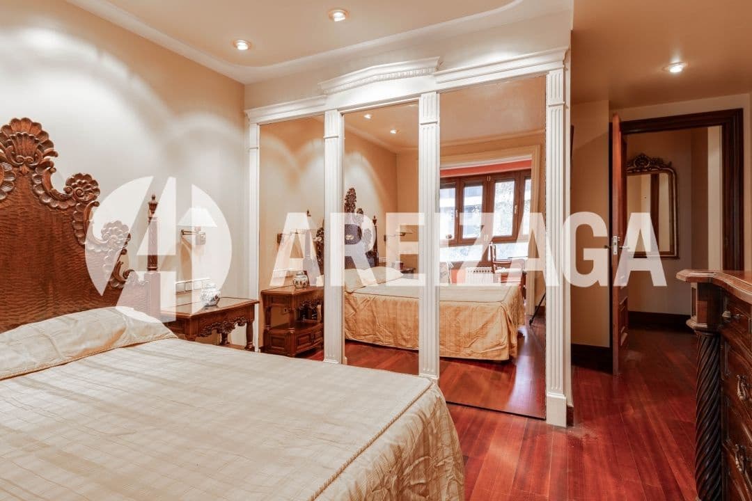 2 sovrum Lägenhet till salu i Donostia-San Sebastian - 595 000 € (Ref: 9363354)