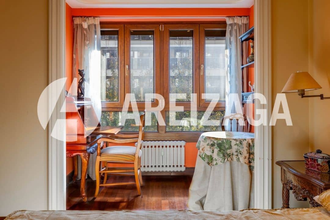 2 sovrum Lägenhet till salu i Donostia-San Sebastian - 595 000 € (Ref: 9363354)