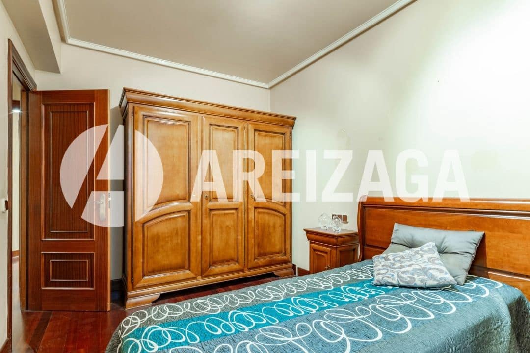 2 sovrum Lägenhet till salu i Donostia-San Sebastian - 595 000 € (Ref: 9363354)