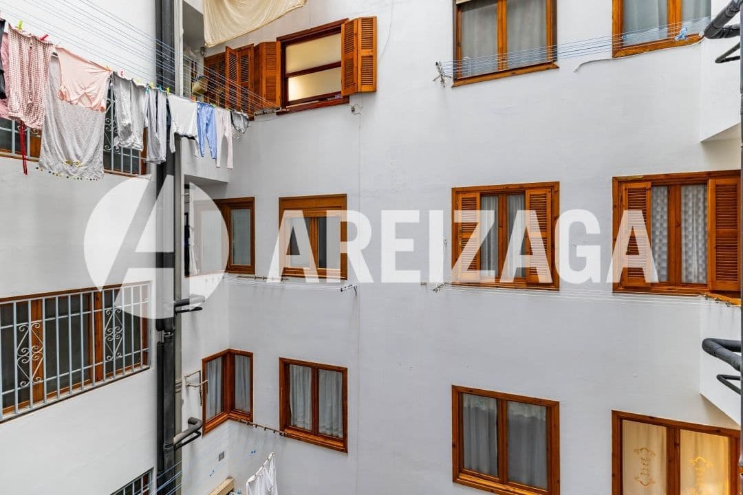 2 sovrum Lägenhet till salu i Donostia-San Sebastian - 595 000 € (Ref: 9363354)