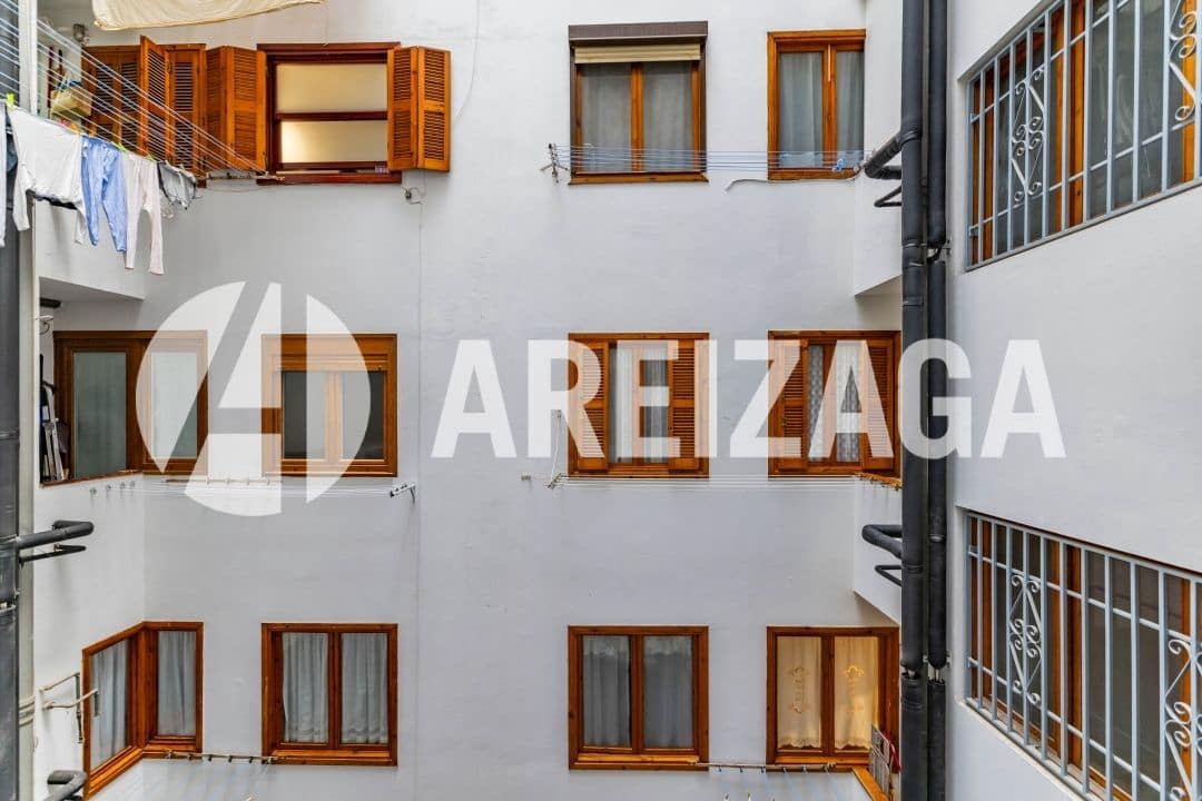 2 sovrum Lägenhet till salu i Donostia-San Sebastian - 595 000 € (Ref: 9363354)