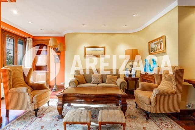 2 sovrum Lägenhet till salu i Donostia-San Sebastián - 595 000 € (Ref: 9363354)