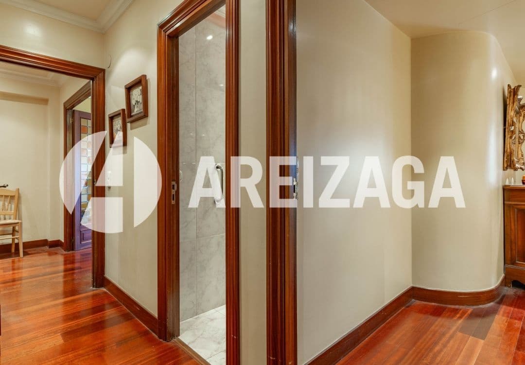 2 sovrum Lägenhet till salu i Donostia-San Sebastian - 595 000 € (Ref: 9363354)