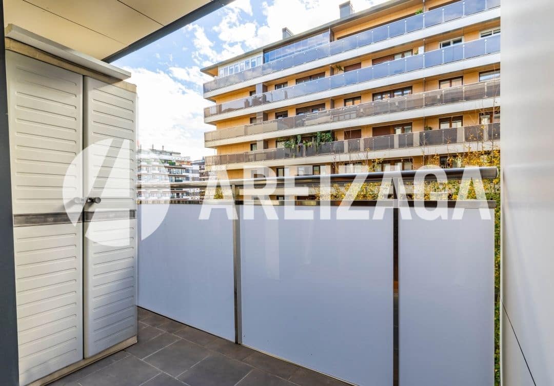 2 sovrum Lägenhet till salu i Donostia-San Sebastian - 595 000 € (Ref: 9363354)