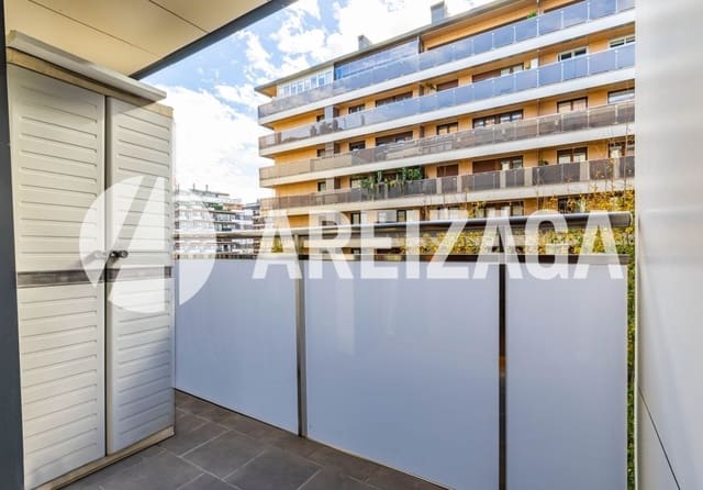 2 sovrum Lägenhet till salu i Donostia-San Sebastián - 595 000 € (Ref: 9363354)