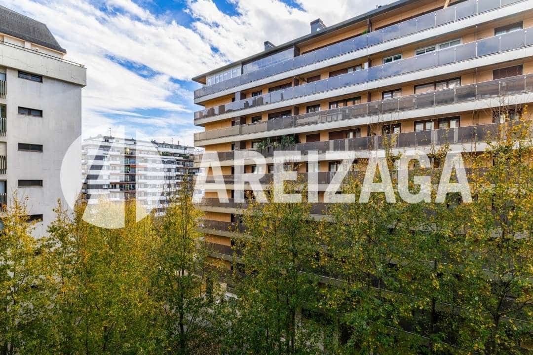 2 sovrum Lägenhet till salu i Donostia-San Sebastian - 595 000 € (Ref: 9363354)