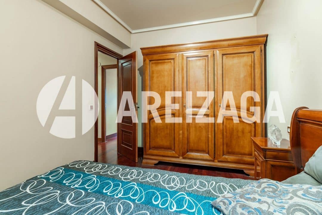 2 sovrum Lägenhet till salu i Donostia-San Sebastian - 595 000 € (Ref: 9363354)
