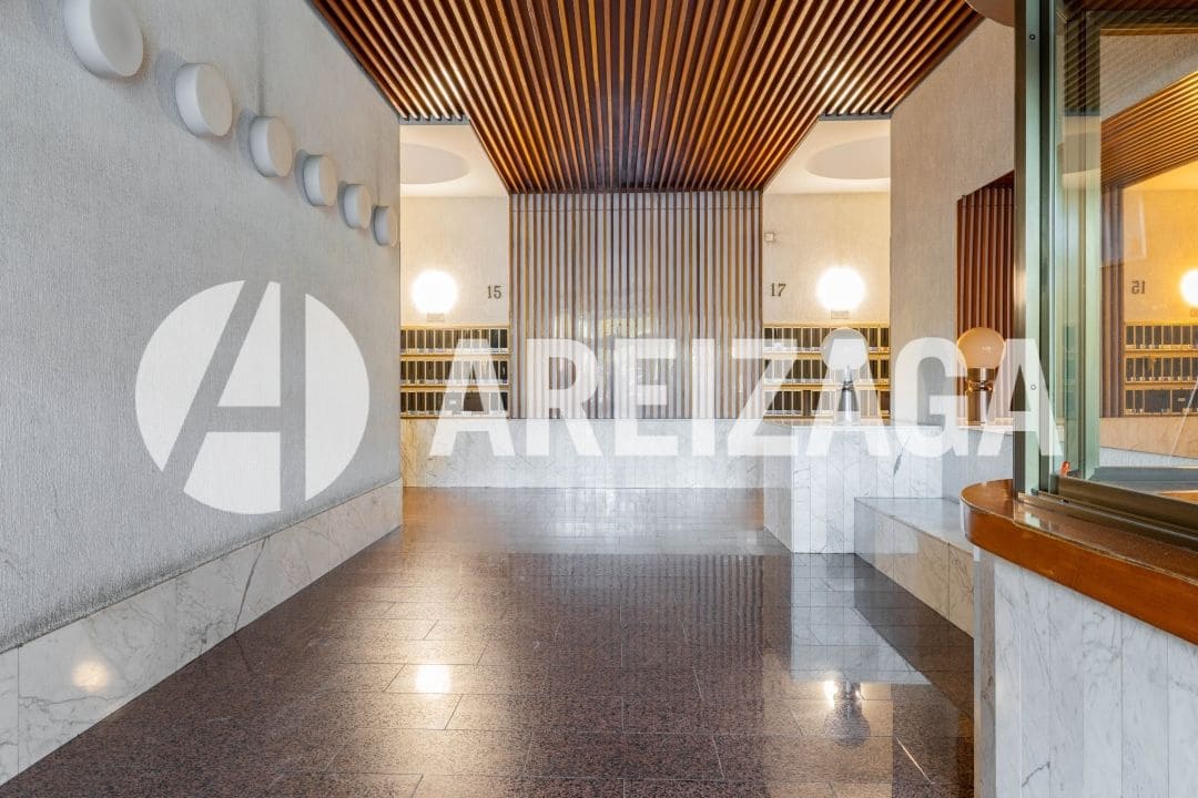 2 sovrum Lägenhet till salu i Donostia-San Sebastian - 595 000 € (Ref: 9363354)