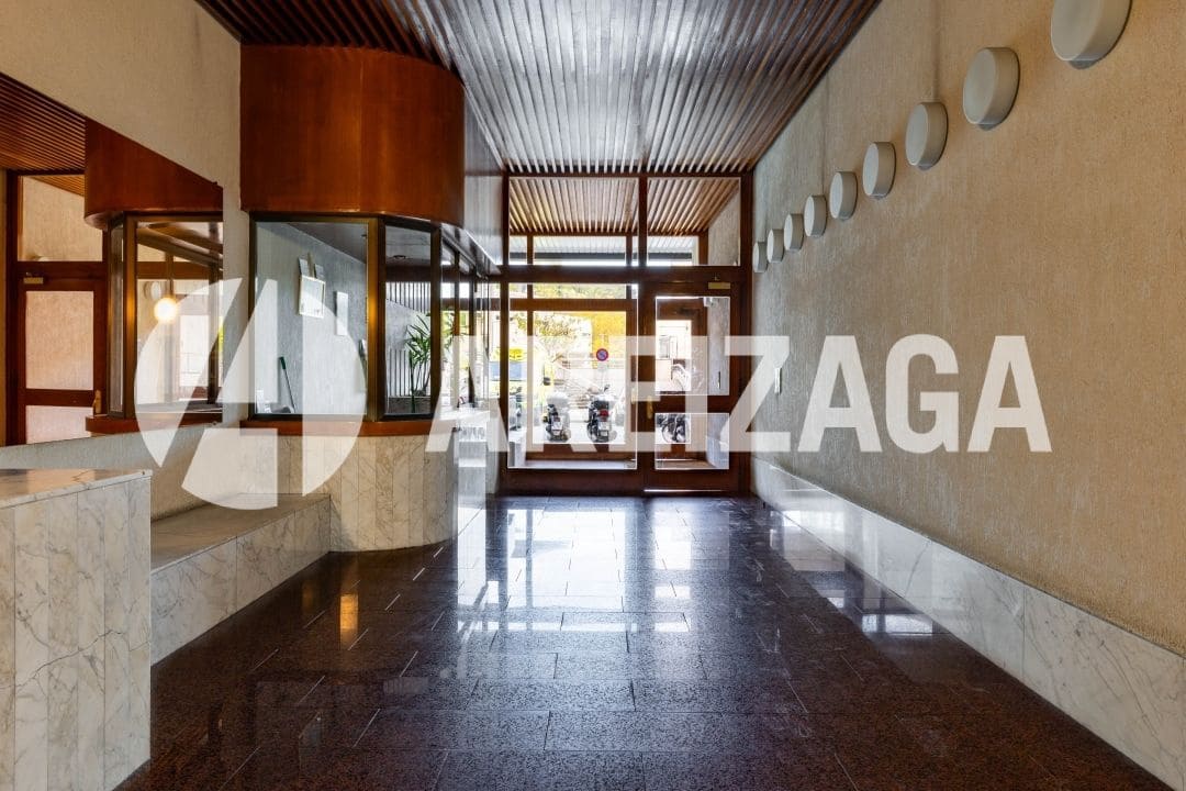 2 sovrum Lägenhet till salu i Donostia-San Sebastian - 595 000 € (Ref: 9363354)