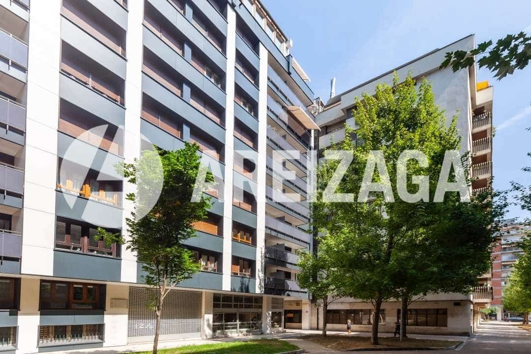 2 sovrum Lägenhet till salu i Donostia-San Sebastian - 595 000 € (Ref: 9363354)