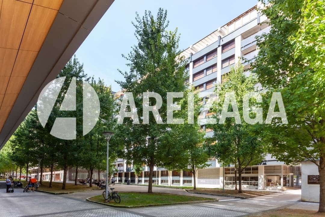 2 sovrum Lägenhet till salu i Donostia-San Sebastian - 595 000 € (Ref: 9363354)