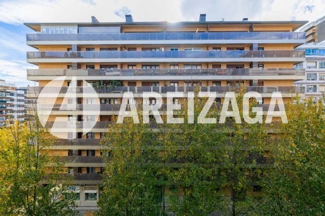 2 sovrum Lägenhet till salu i Donostia-San Sebastián - 595 000 € (Ref: 9363354)