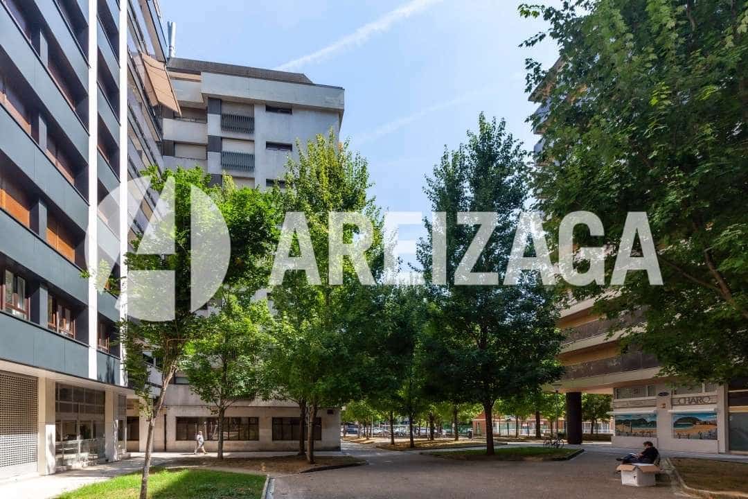 2 sovrum Lägenhet till salu i Donostia-San Sebastian - 595 000 € (Ref: 9363354)