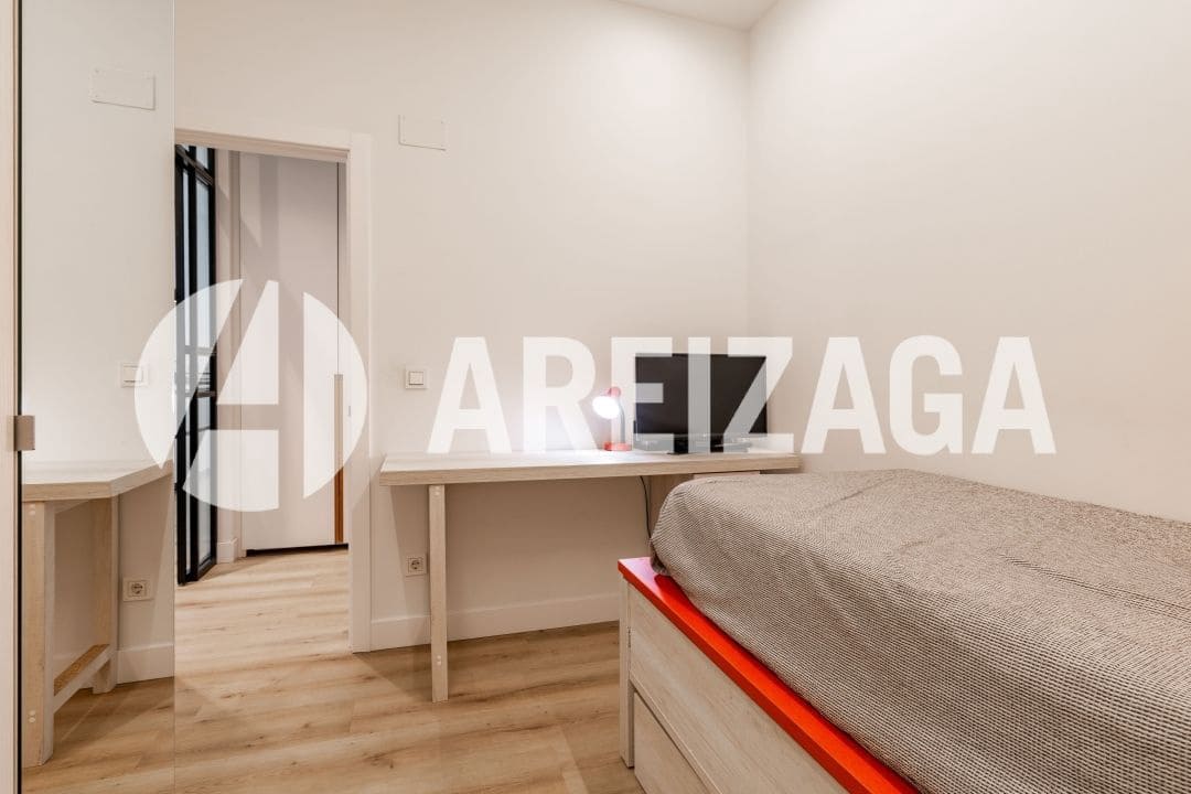 3 slaapkamer Flat te koop in Donostia-San Sebastian - € 795.000 (Ref: 9363355)