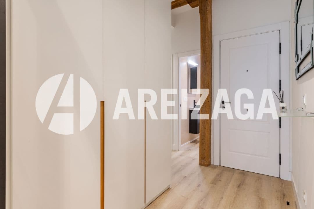 3 slaapkamer Flat te koop in Donostia-San Sebastian - € 795.000 (Ref: 9363355)