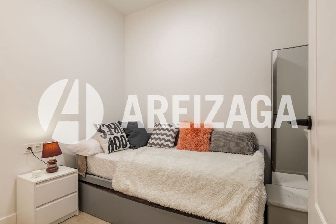 3 slaapkamer Flat te koop in Donostia-San Sebastian - € 795.000 (Ref: 9363355)