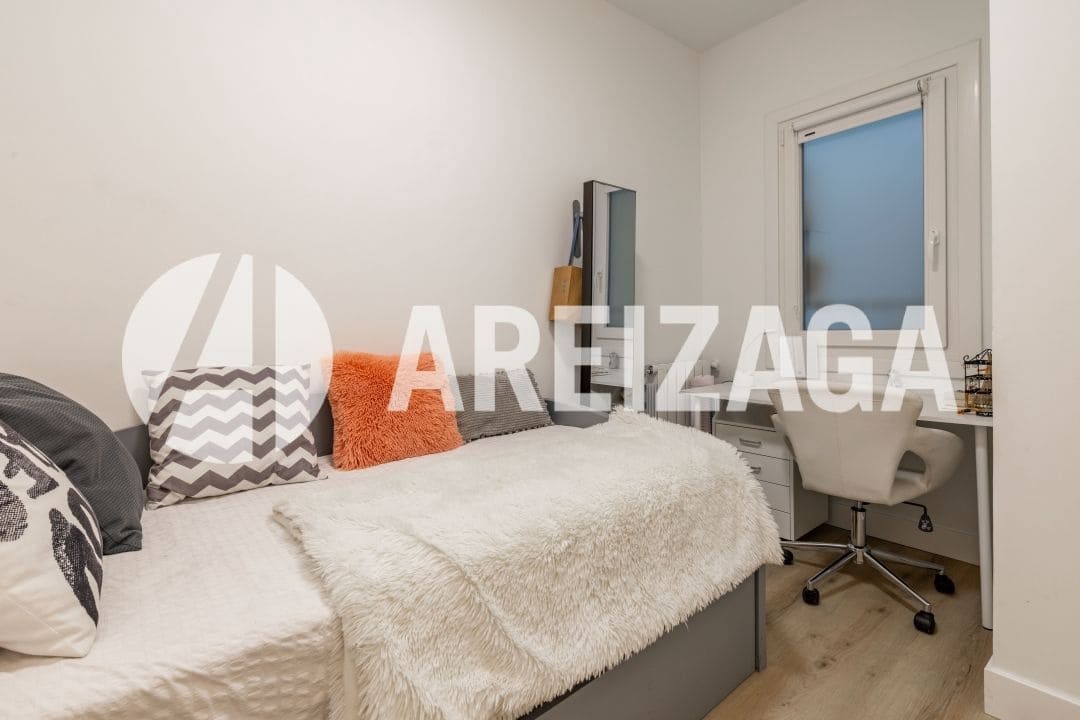 3 slaapkamer Flat te koop in Donostia-San Sebastian - € 795.000 (Ref: 9363355)