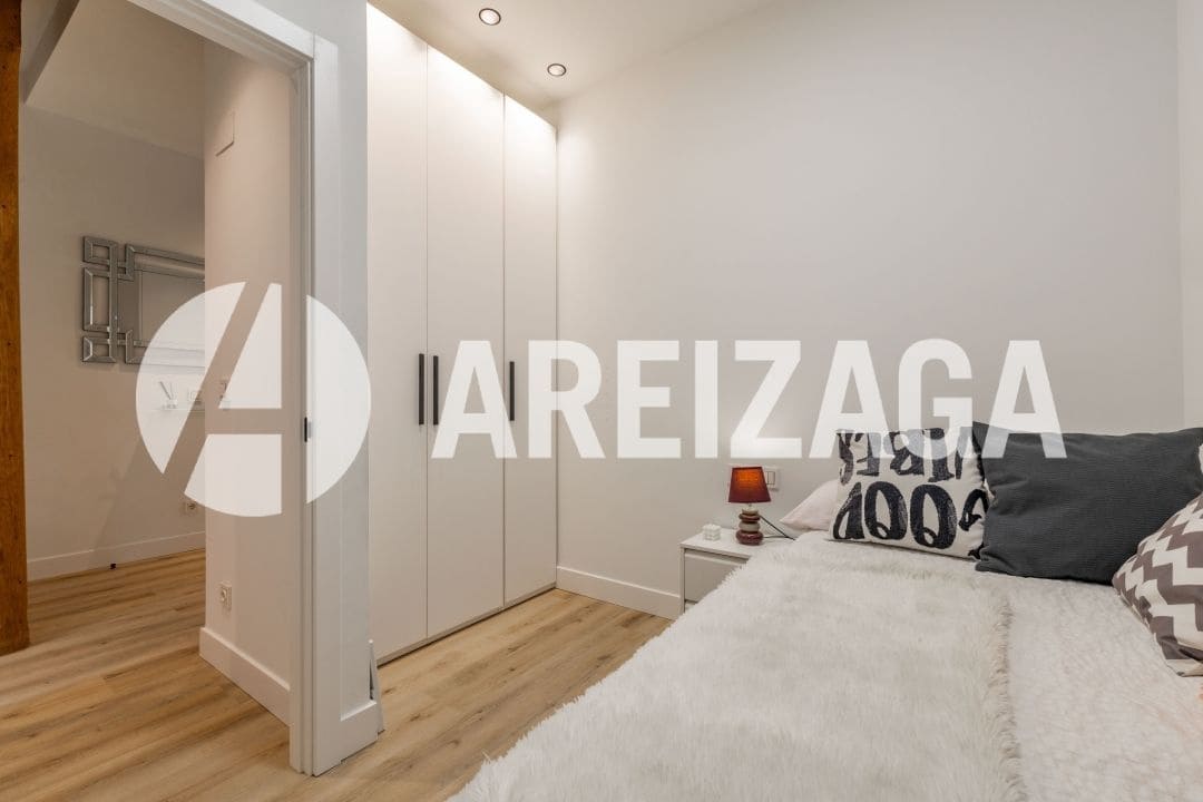 3 slaapkamer Flat te koop in Donostia-San Sebastian - € 795.000 (Ref: 9363355)