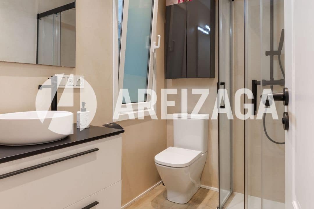 3 slaapkamer Flat te koop in Donostia-San Sebastian - € 795.000 (Ref: 9363355)