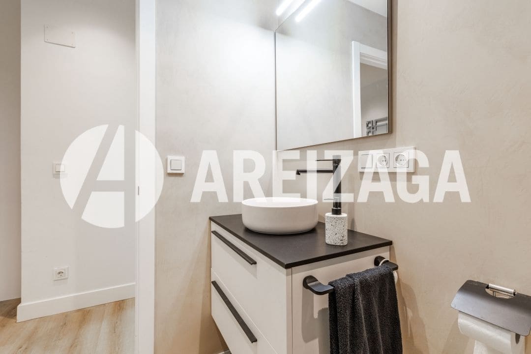 3 slaapkamer Flat te koop in Donostia-San Sebastian - € 795.000 (Ref: 9363355)