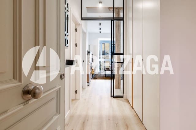 3 slaapkamer Flat te koop in Donostia-San Sebastián - € 795.000 (Ref: 9363355)