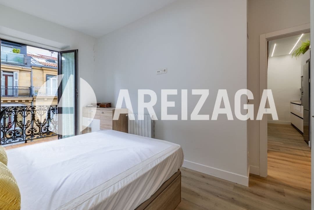 3 slaapkamer Flat te koop in Donostia-San Sebastian - € 795.000 (Ref: 9363355)