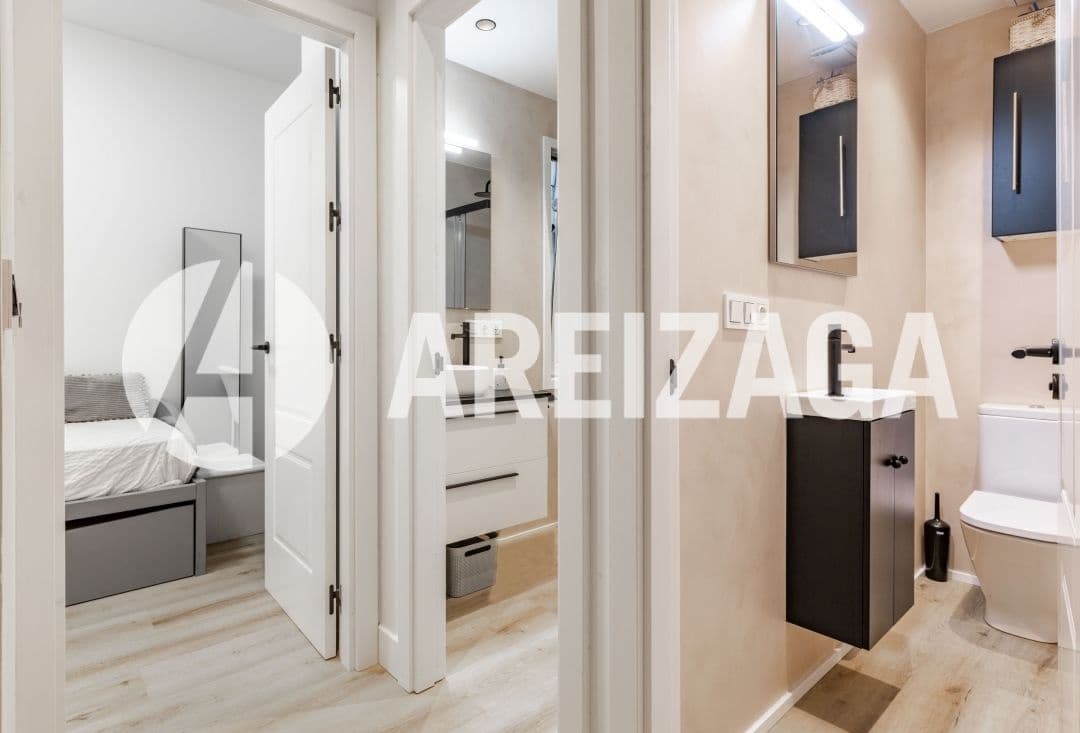 3 slaapkamer Flat te koop in Donostia-San Sebastian - € 795.000 (Ref: 9363355)
