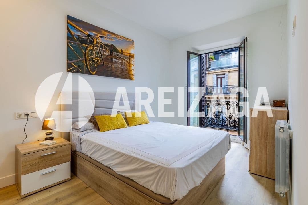 3 slaapkamer Flat te koop in Donostia-San Sebastian - € 795.000 (Ref: 9363355)