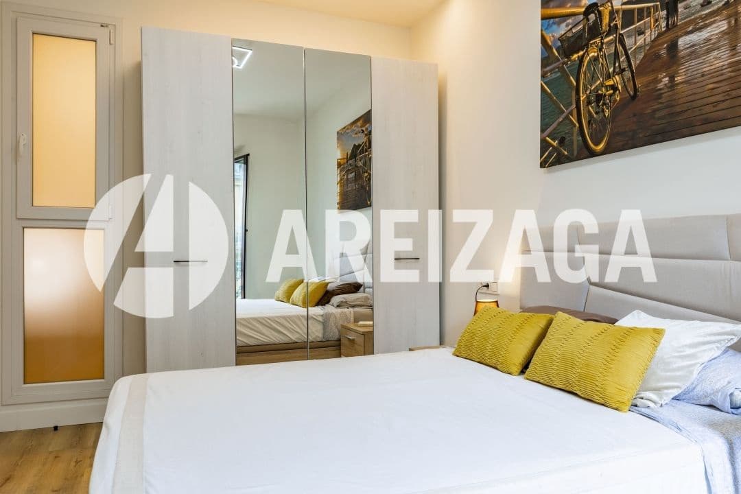 3 slaapkamer Flat te koop in Donostia-San Sebastian - € 795.000 (Ref: 9363355)