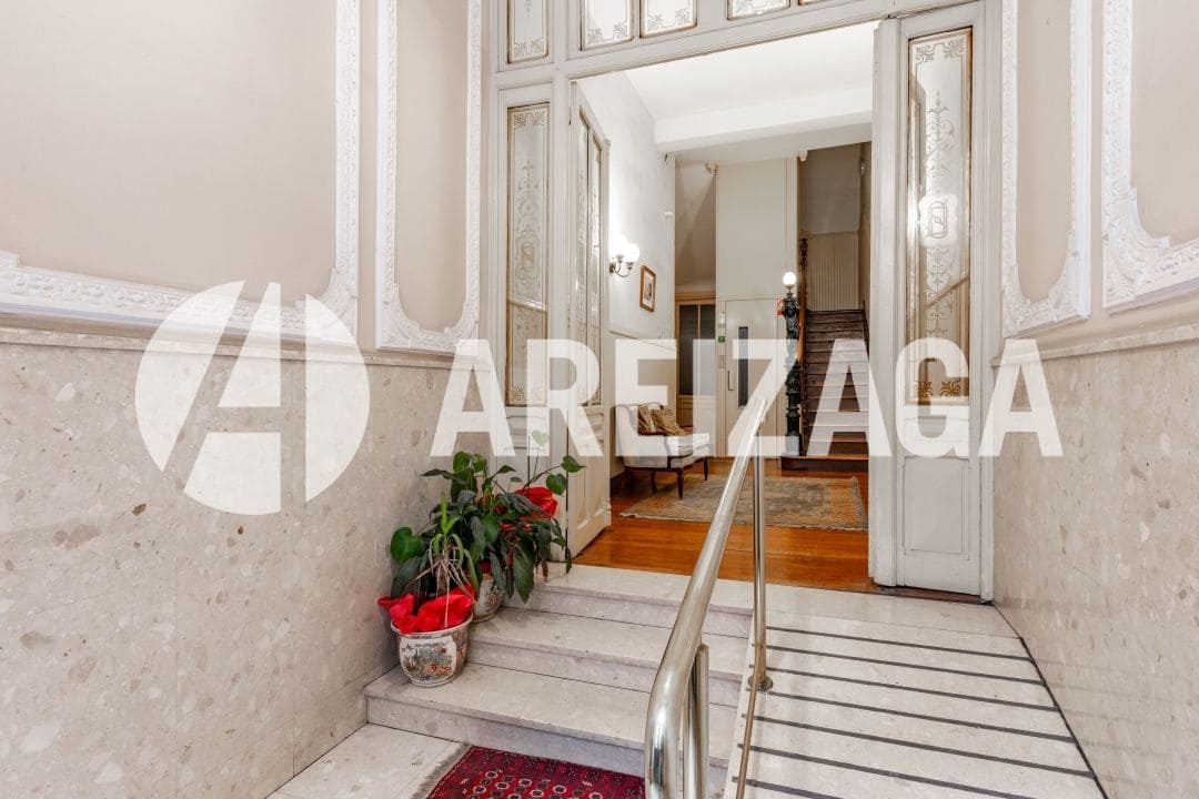 3 slaapkamer Flat te koop in Donostia-San Sebastian - € 795.000 (Ref: 9363355)