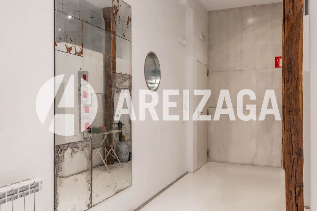 1 sovrum Lägenhet till salu i Donostia-San Sebastian - 675 000 € (Ref: 9395341)