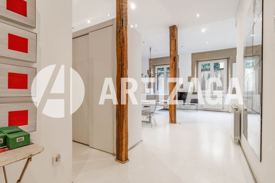 1 sovrum Lägenhet till salu i Donostia-San Sebastian - 675 000 € (Ref: 9395341)