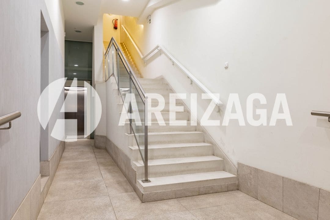 1 sovrum Lägenhet till salu i Donostia-San Sebastian - 675 000 € (Ref: 9395341)