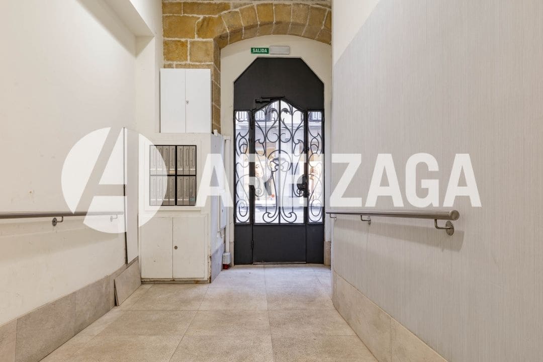 1 sovrum Lägenhet till salu i Donostia-San Sebastian - 675 000 € (Ref: 9395341)