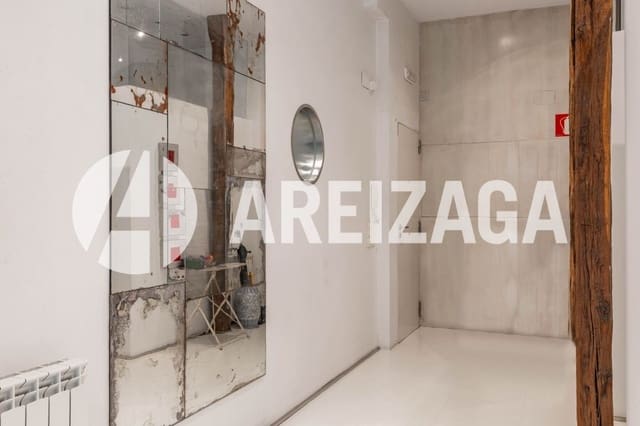 1 sovrum Lägenhet till salu i Donostia-San Sebastián - 675 000 € (Ref: 9395341)