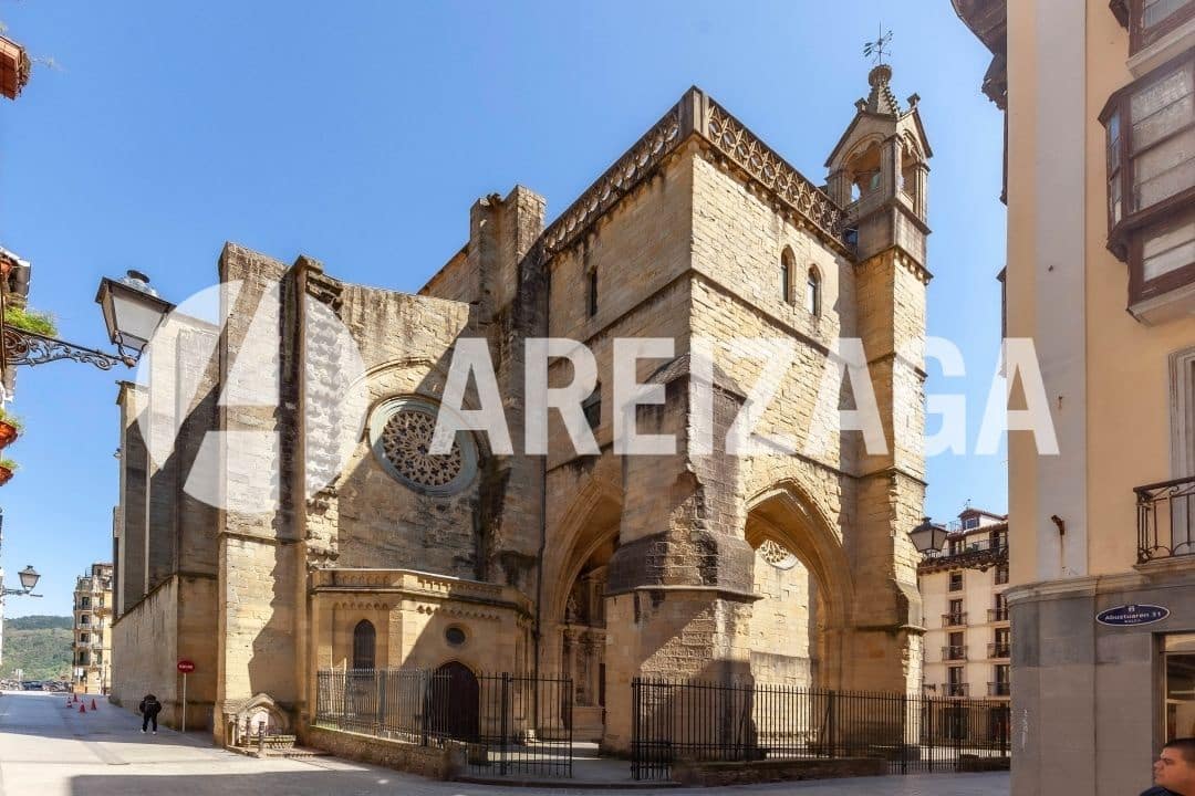 1 sovrum Lägenhet till salu i Donostia-San Sebastian - 675 000 € (Ref: 9395341)