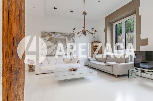1 sovrum Lägenhet till salu i Donostia-San Sebastián - 675 000 € (Ref: 9395341)