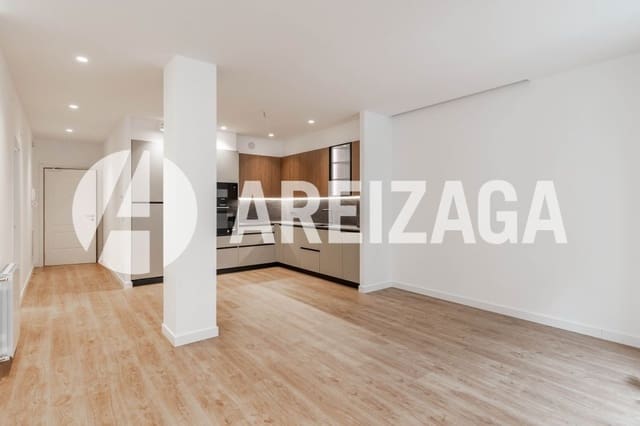 2 soveværelse Lejlighed til salg i Donostia-San Sebastián - € 675.000 (Ref: 9400066)