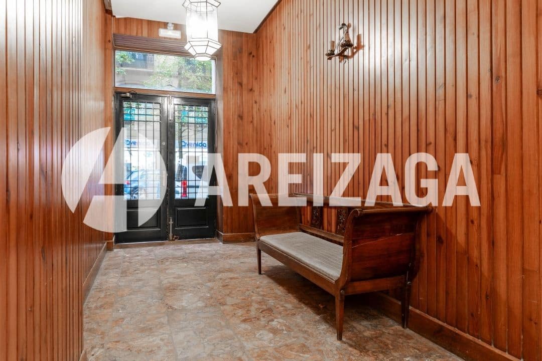 2 sovrum Lägenhet till salu i Donostia-San Sebastian - 675 000 € (Ref: 9400066)