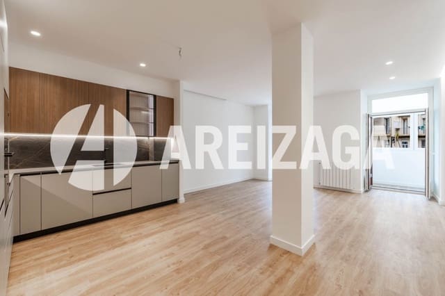 2 soveværelse Lejlighed til salg i Donostia-San Sebastián - € 675.000 (Ref: 9400066)